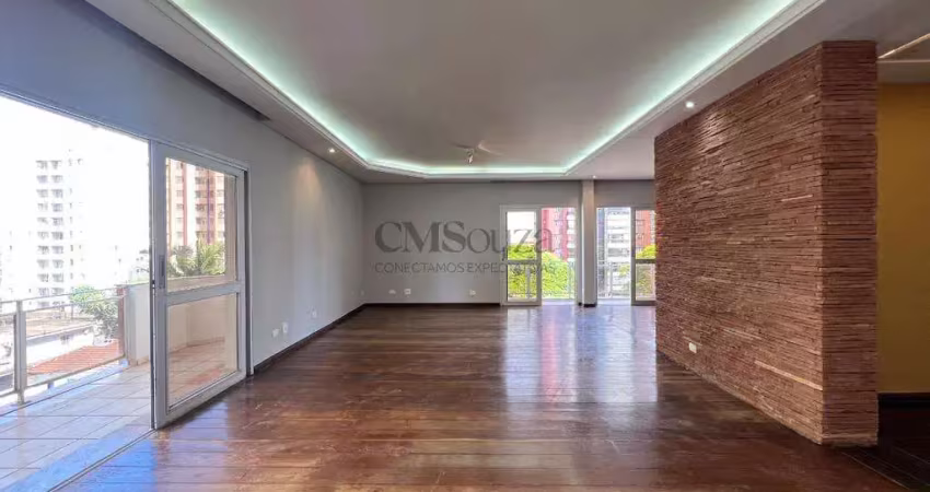 Apartamento para alugar em londrina, centro, com 4 quartos, com 333.16 m², village san fernando
