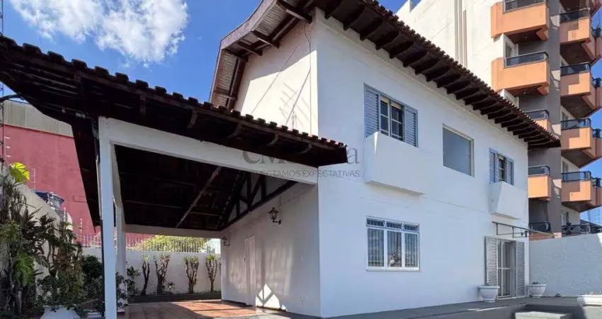 Casa à venda e para alugar em londrina, boa vista, com 5 quartos, com 210 m²