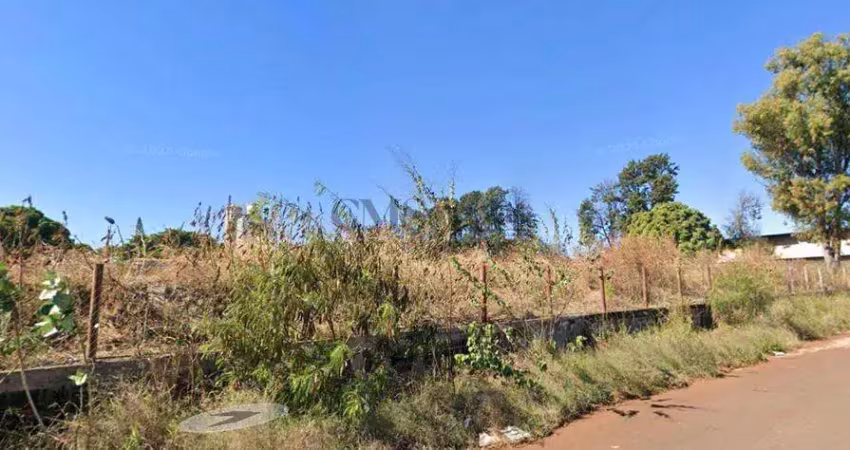 Terreno à venda na Rua João Medeiros da Costa, --, Cilo 3, Londrina