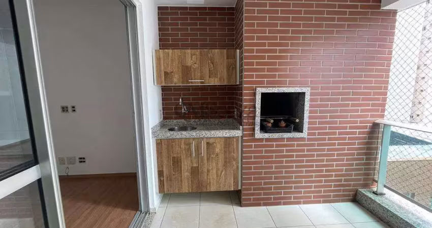 Apartamento para alugar em londrina, gleba palhano, com 3 quartos, com 75 m²
