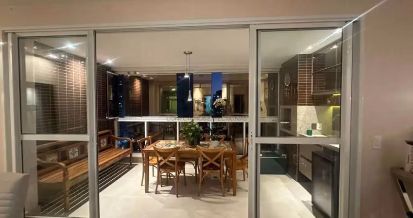 Apartamento à venda e para alugar em londrina, gleba palhano, com 2 suítes, com 121.5 m²
