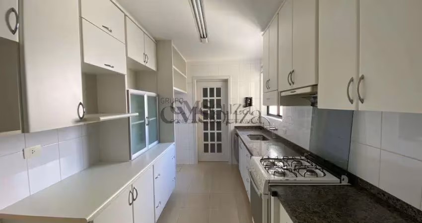Apartamento para alugar em londrina, gleba palhano, com 2 suítes, com 162 m², sunflowers