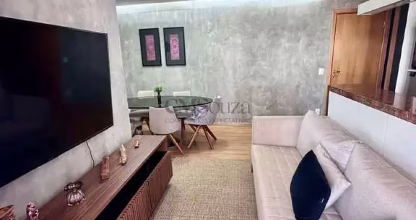 Apartamento à venda no acqua royal, com 3 quartos e suíte, terra bonita, londrina.