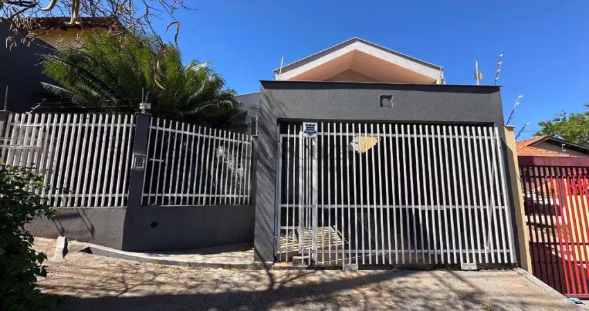 Casa à venda em londrina, hedy, com 3 quartos, com 103.99 m²