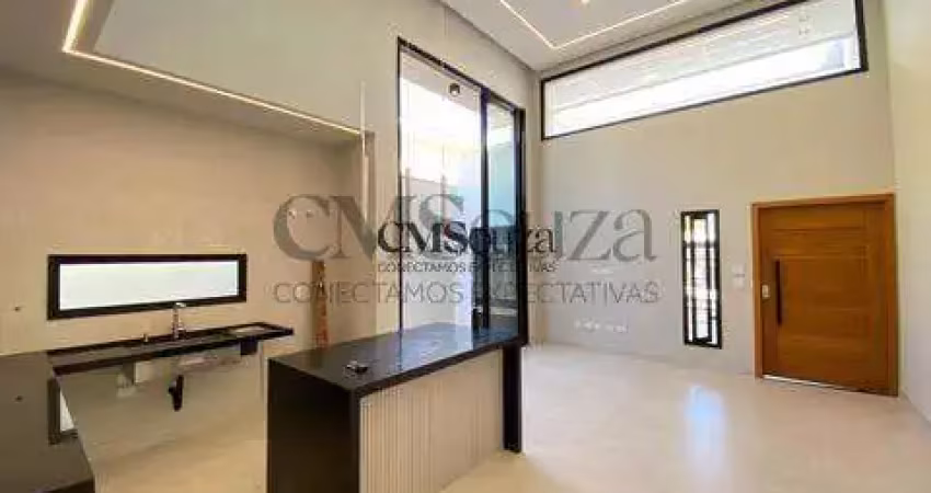 Casa para alugar no bairro aeroporto –3 quartos sendo 1 suíte, 127m², 4 vagas - londrina