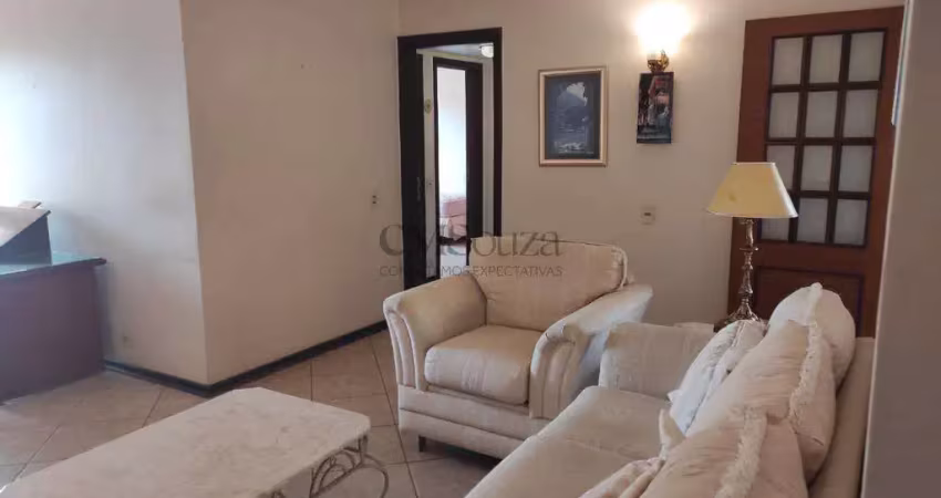 Apartamento para alugar no edifício versalhes – 3 dormitórios (1 suíte), 110m², 1 vaga – centro, londrina