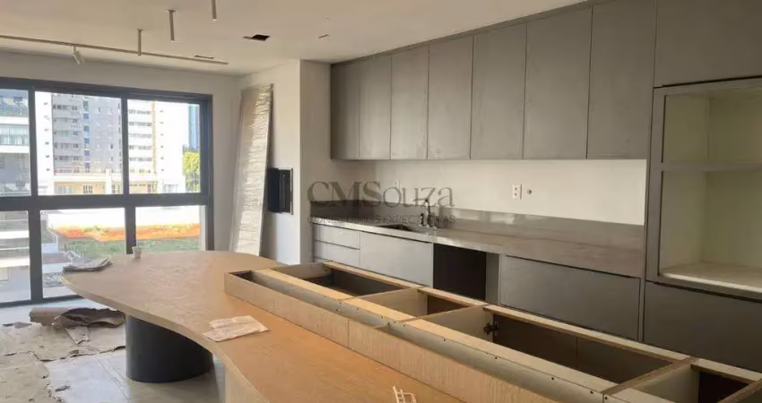 Átrio residence – apartamento para locação com 3 suítes e 2 vagas – 185 m² – londrina/pr