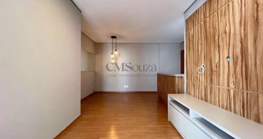 Apartamento para venda e locação no evolution home alto da palhano – 3 dormitórios, 81m², 1 vaga – gleba palhano, londrina