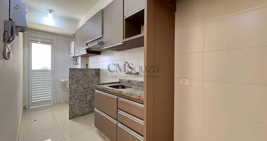 Apartamento para alugar em londrina, gleba palhano, com 3 quartos, com 75 m², cosmopolitan residence