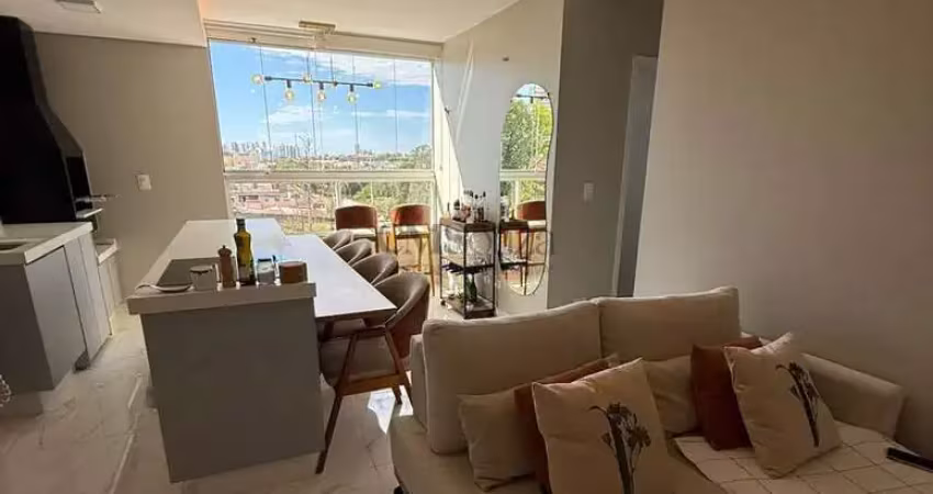 Apartamento para alugar em londrina - parque jamaica, com 2 quartos, com 45m², neoville