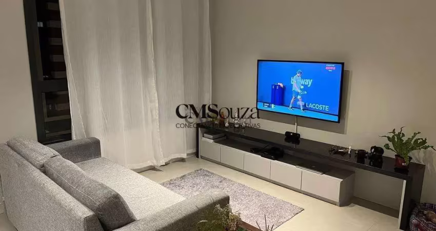 Apartamento à venda em londrina, gleba palhano, com 2 quartos, com 78 m², freedom palhano