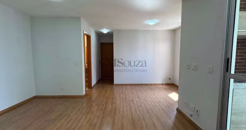 Apartamento para alugar no jardins eco resort, com 2 quartos, com 75 m², londrina, gleba palhano