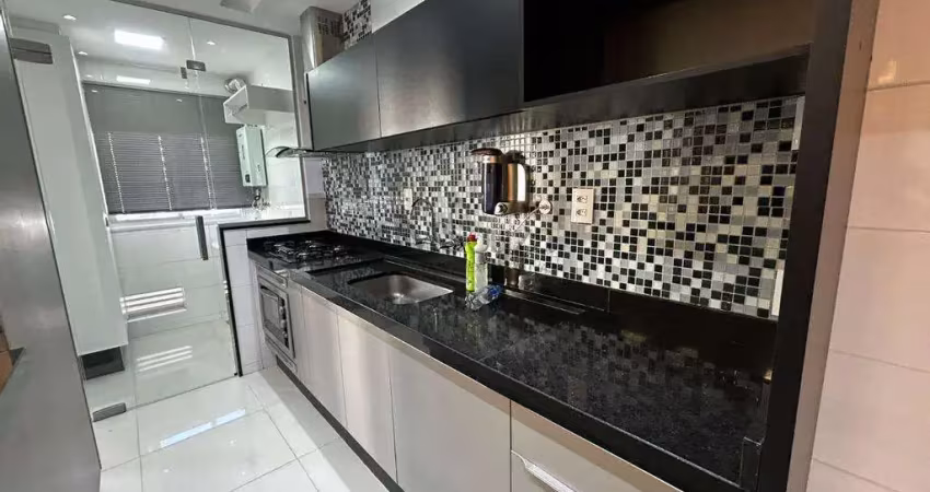 Apartamento para alugar no alameda eco resort e residence – 2 dormitórios, 1 suíte, 81,62m², 2 vaga – gleba palhano, londrina