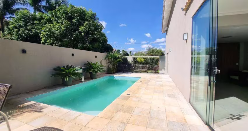 Casa para alugar no golden park 3 dormitórios 1 suíte 250m² 2 vagas próximo hu londrina