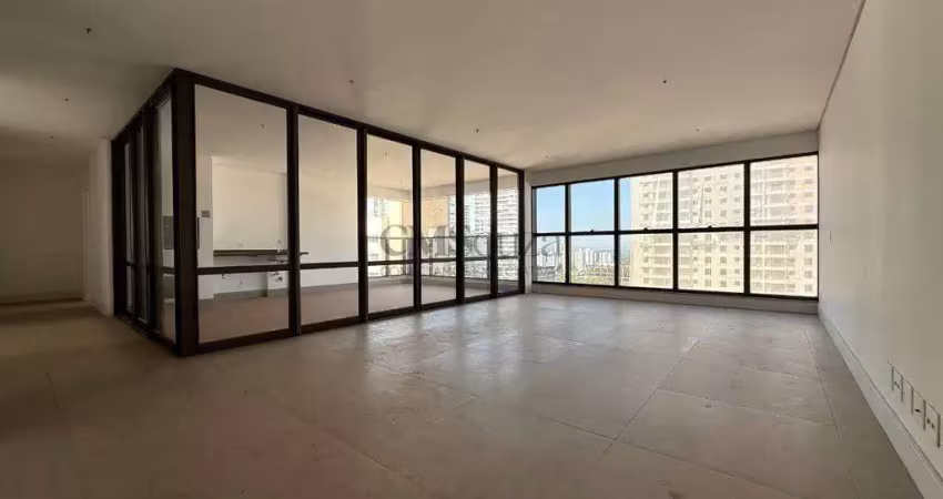 Apartamento à venda em londrina, gleba palhano, com 3 quartos, com 181 m², lumini