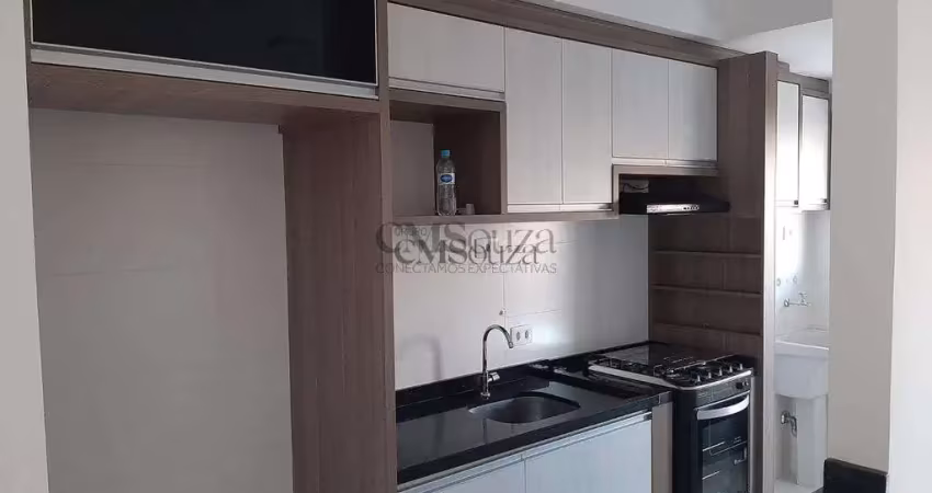 Apartamento para alugar no aquarela pinheiros , com 2 quartos, com 60 m², parque jamaica