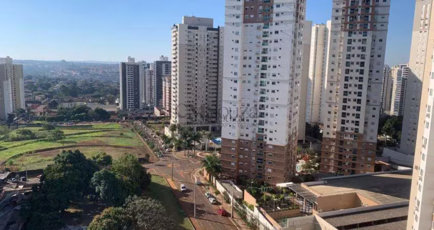Apartamento para alugar em londrina, gleba palhano, com 3 quartos, com 103 m², arch palhano