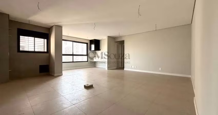 Apartamento à venda em londrina, gleba palhano, com 3 quartos, com 89 m², insight palhano