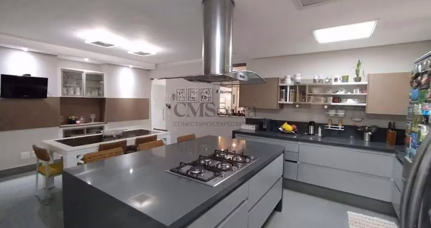 Casa para alugar no royal tennis – 6 quartos (4 suítes), 481,87m², 4 vagas – esperança, londrina