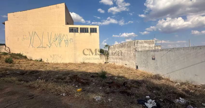 Terreno comercial  à venda em londrina, avenida henrique mansano com 1175.33 m²