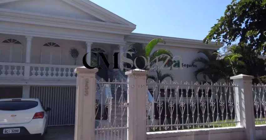 Casa comercial para alugar no boa vista –  420m², 2 vagas  – boa vista, londrina