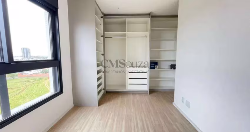 Sense – apartamento para locação com 2 suítes, sala ampliada e 2 vagas – 92 m² – terra bonita – londrina/pr