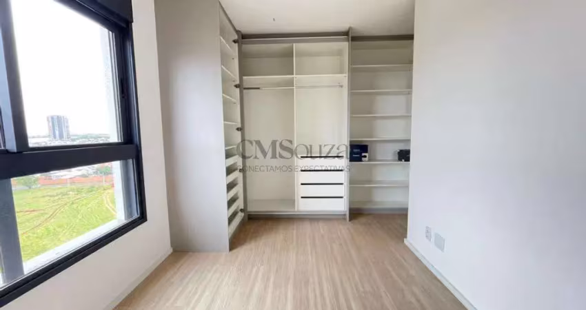 Sense – apartamento para locação com 2 suítes, sala ampliada e 2 vagas – 92 m² – terra bonita – londrina/pr