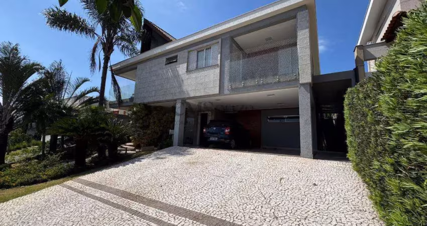 Casa à venda e para alugar condominio sun lake, 3 suítes, 464m², londrina, recanto do salto