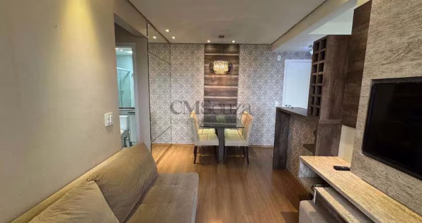 Apartamento para alugar no pateo aurora, com 3 quartos, com 63.09 m², londrina, pateo aurora