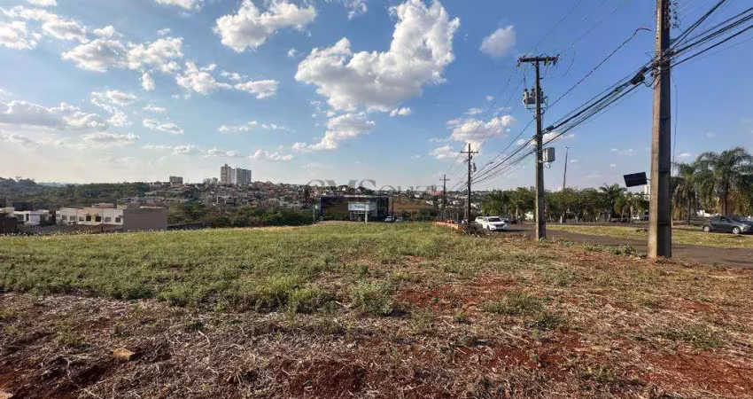 Terreno à venda em londrina, jardim portal de versalhes 1, com 644.54 m²