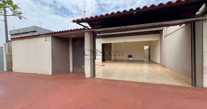 Casa para alugar na rua joão borges – 3 dormitórios/1 suíte, 185m², 3 vagas – jardim tókio, londrina