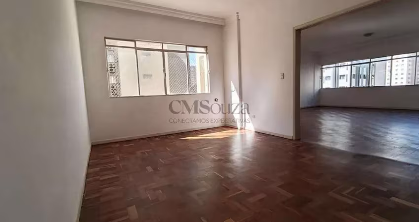 Apartamento à venda em londrina, centro, com 4 quartos, com 181.95 m², willie davids