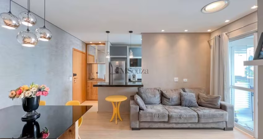 Apartamento à venda no Max Living - 64m²