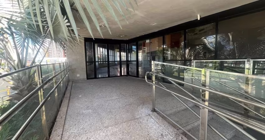 Sala Comercial Para Locação, Centro, Londrina.
