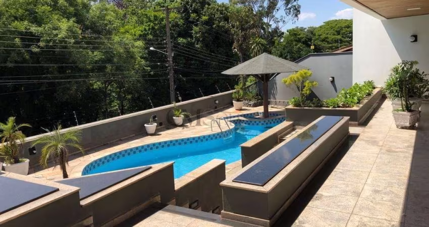 Casa com 5 quartos para Alugar e Vender