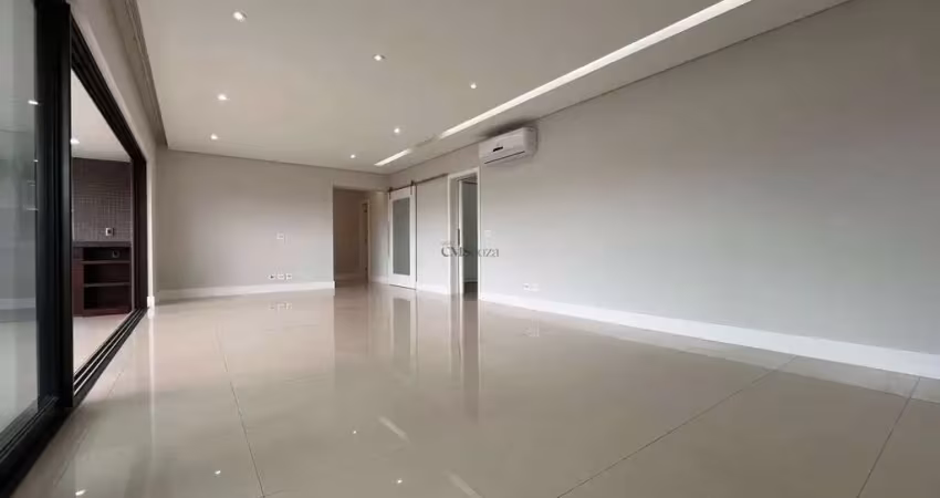 Apartamento com 3 suítes para alugar - 186m²
