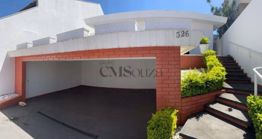 Casa com 4 quartos à Venda - 211m² - 2 vagas