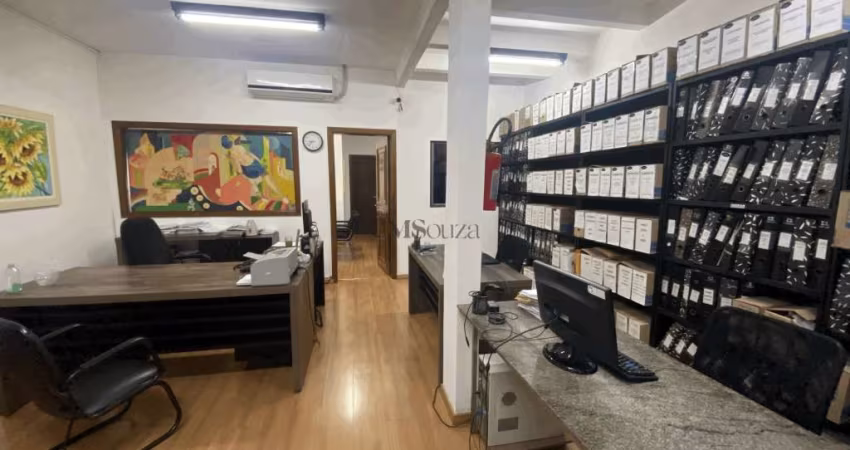 Lojas/Salas comerciais