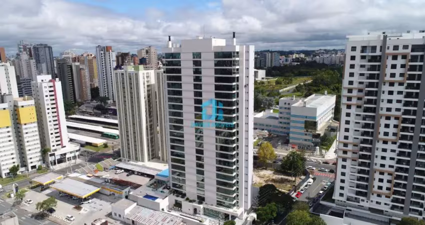 Apartamento com 3 quartos à venda na Rua Quintino Bocaiúva, 227, Cabral, Curitiba