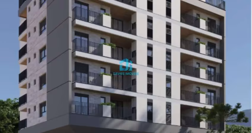Apartamento com 2 quartos à venda na Rua Moyses Marcondes, 80, Juvevê, Curitiba