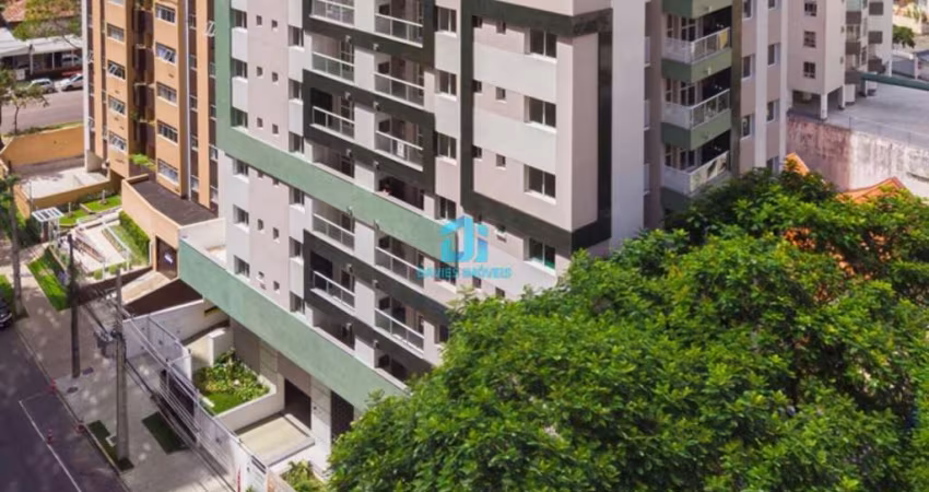 Apartamento com 3 quartos à venda na Rua Oyapock, 40, Cristo Rei, Curitiba