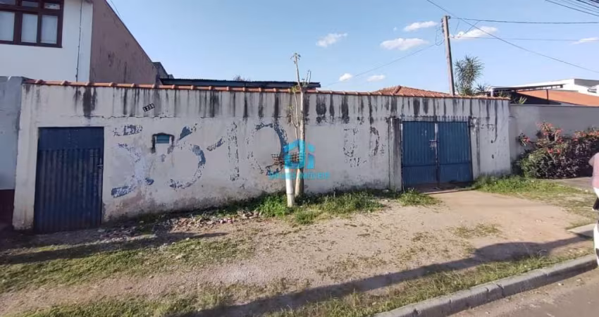 Terreno à venda na Rua Euclides da Cunha, 1236, Vargem Grande, Pinhais