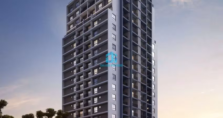 Apartamento com 2 quartos à venda na Rua Eduardo Carlos Pereira, 4000, Portão, Curitiba