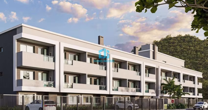 Apartamento com 2 quartos à venda na Rua Juvêncio Ramos, 249, Tabuleiro, Matinhos