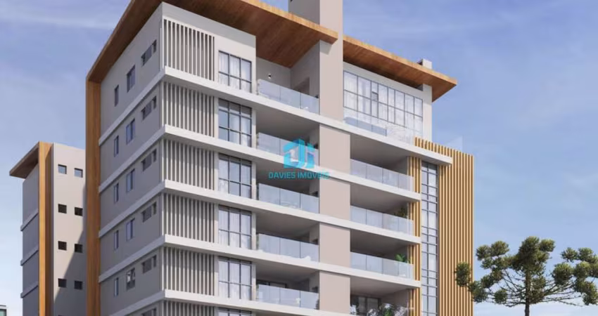 Apartamento com 3 quartos à venda na Rua Padre Antônio, 235, Alto da Glória, Curitiba