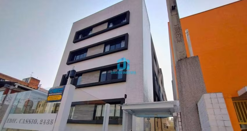 Apartamento com 3 quartos à venda na Avenida Prefeito Erasto Gaertner, 2435, Bacacheri, Curitiba