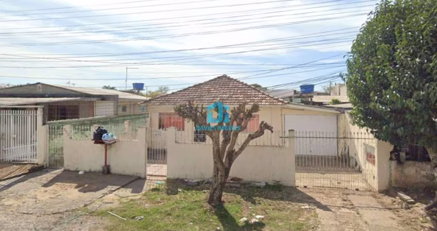 Terreno à venda na Rua Rio Cachoeira, 223, Weissópolis, Pinhais