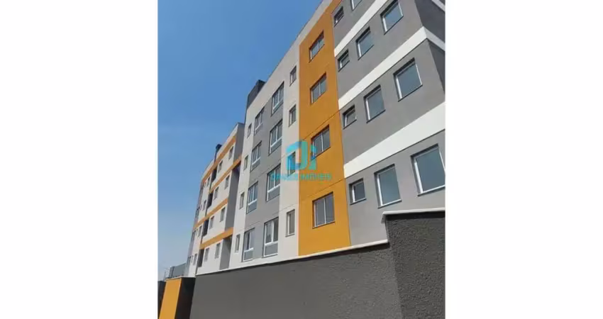 Apartamento com 2 quartos à venda na Rua Presidente Pádua Fleury, Hauer, Curitiba