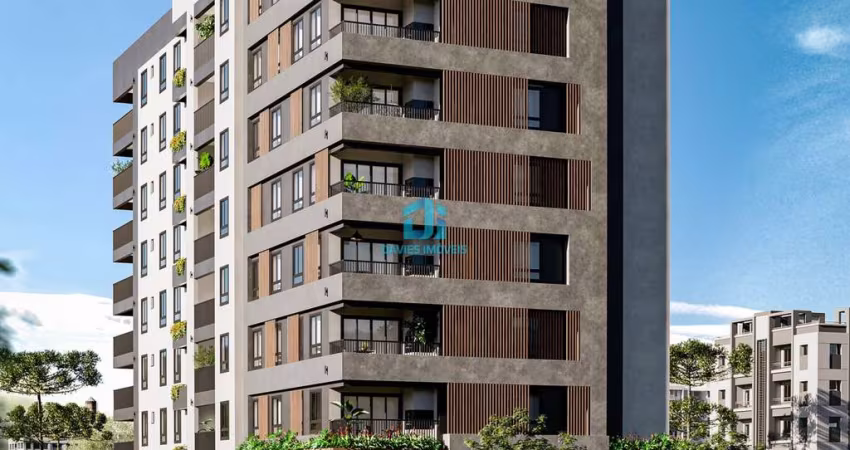 Apartamento com 3 quartos à venda na Rua Vinte e Nove de Junho, 554, Tingui, Curitiba