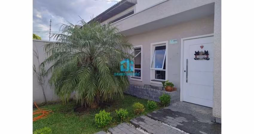 Casa com 4 quartos à venda na Rua Rio Iguaçu, 900, Weissópolis, Pinhais